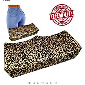 BBL after surgery pillow